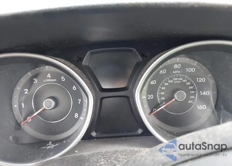 2014 Hyundai Elantra Se/Sport/Limited from USA, damaged, VIN 5NPDH4AE4EH531952